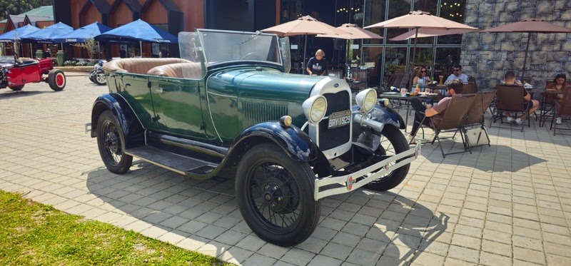 Monte Verde recebe “Clássicos nas Montanhas”