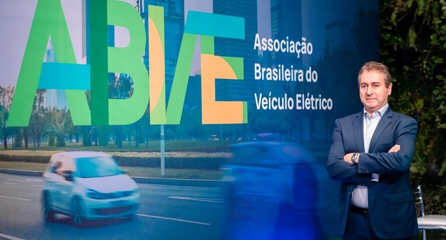 Veja quem são os eleitos da ABVE