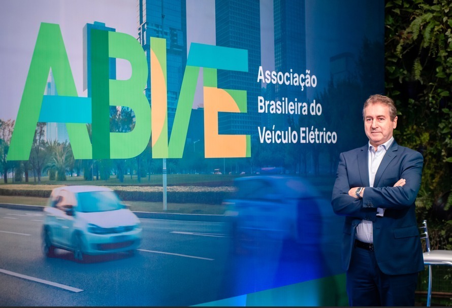 Veja quem são os eleitos da ABVE