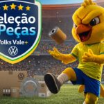 VW dá ingressos da Seleção e reforça relação com reparadores