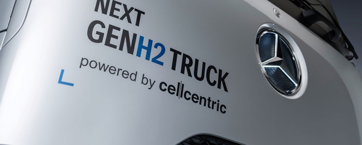 Toyota negocia entrada na cellcentric com Daimler e Volvo