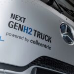 Toyota negocia entrada na cellcentric com Daimler e Volvo