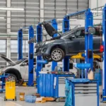 Certificações automotivas crescem e elevam qualidade dos serviços no Brasil