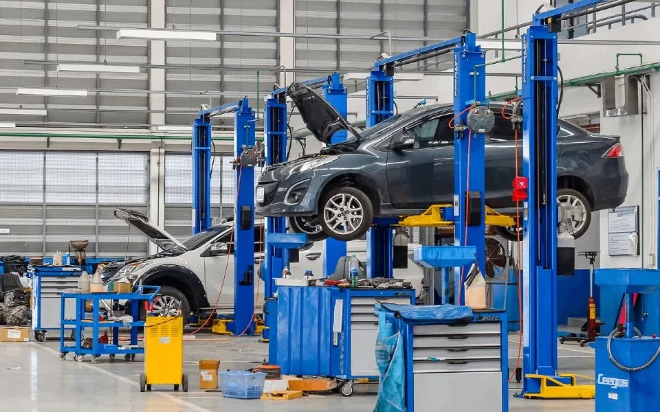 Certificações automotivas crescem e elevam qualidade dos serviços no Brasil