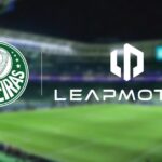 Palmeiras fecha com a Leapmotor