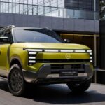 Picapes chinesas pressionam e Nissan responde com híbrida