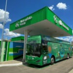 Hidrogênio verde impulsiona inovação e competitividade do Brasil