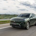 Geely EX5 EM-i: Super Híbrido plug-in chega ao Brasil
