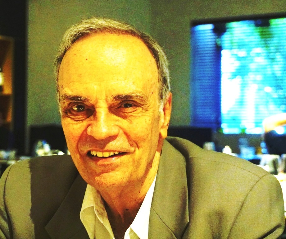 Fernando Calmon