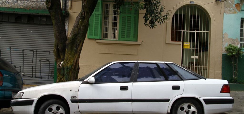 Projeto para retirada de carros abandonados ganha mais força