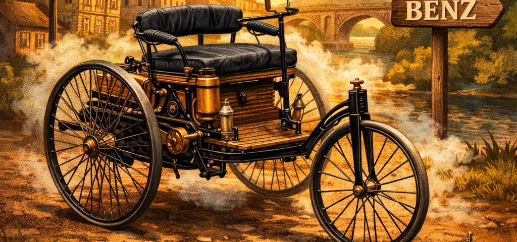 Karl Benz