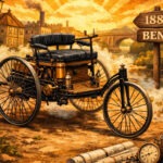 Karl Benz