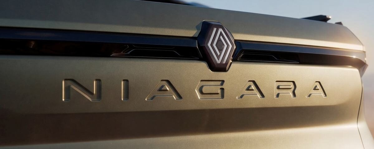 Renault revela nome de nova picape para América Latina
