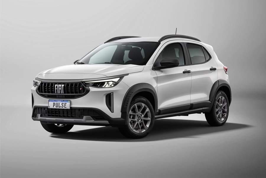Fiat por Assinatura agora pode ser contratado via cartão de crédito