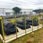 Prometeon converte resíduos em energia renovável