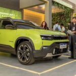 Novo Avenger no SP Innovation Week