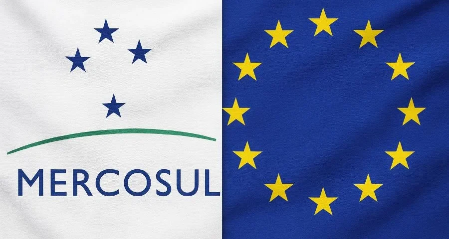 Mercosul–União Europeia: impactos e pontos de atenção