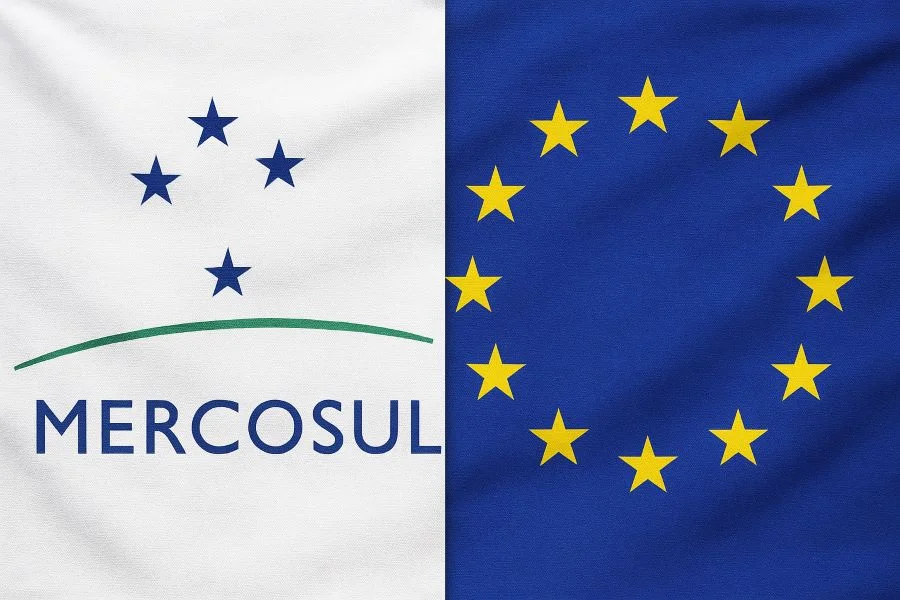 Mercosul–União Europeia: impactos e pontos de atenção