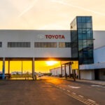 Toyota confirma plano de inauguração de segunda fábrica