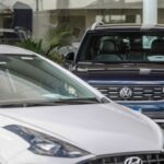 Vendas de veículos leves em maio 2026 continuaram em alta