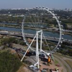 Vista panorâmica e clássicos: Roda Rico e Dream Car se juntam