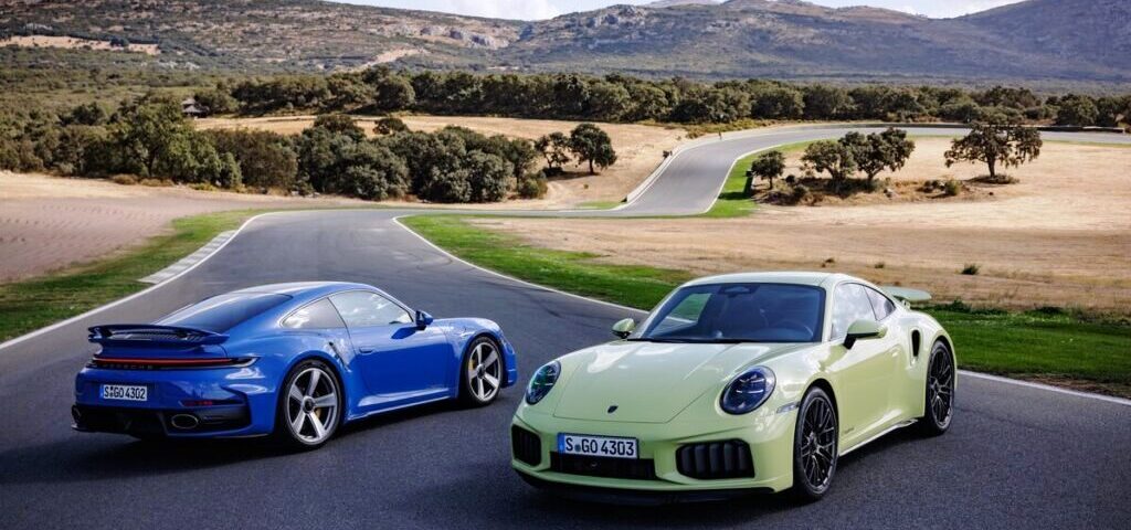 Stellantis investirá US$ 70 bilhões até 2030 com expansão de parcerias -Porsche