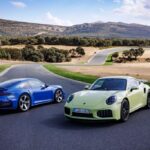 Stellantis investirá US$ 70 bilhões até 2030 com expansão de parcerias -Porsche