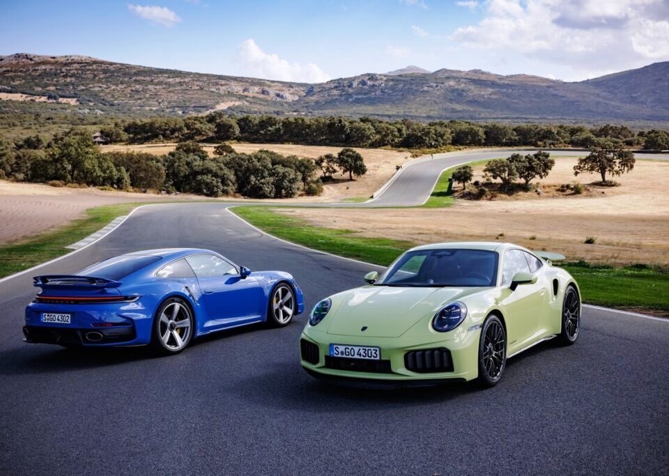 Stellantis investirá US$ 70 bilhões até 2030 com expansão de parcerias -Porsche