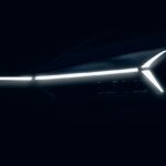 A Hyundai divulgou o primeiro teaser do próximo lançamento nacional, modelo que será produzido na fábrica de Piracicaba