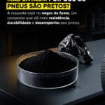 A história do pneu, um componente tão importante para a mobilidade moderna