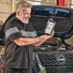 Nissan lança a marca Value Advantage de produtos e peças