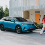 VW lança ID.4 no Brasil. Um elétrico para chamar de seu