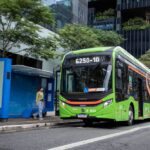 VW inicia testes do e-Volksbus em Vitória
