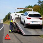 Carro quebrou? Quando chamar o guincho e quais os cuidados