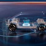 Stellantis, Uber e Wayve vão criar robotáxis
