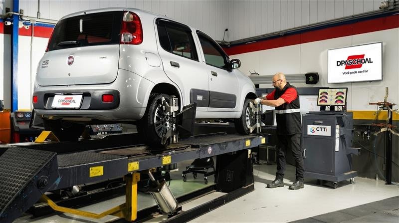 Quer economizar? O segredo pode estar nos pneus