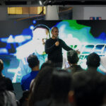 Barrichello defende evolução dos motores para futuro melhor