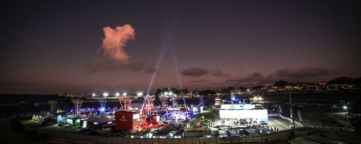 Festival Interlagos 2026