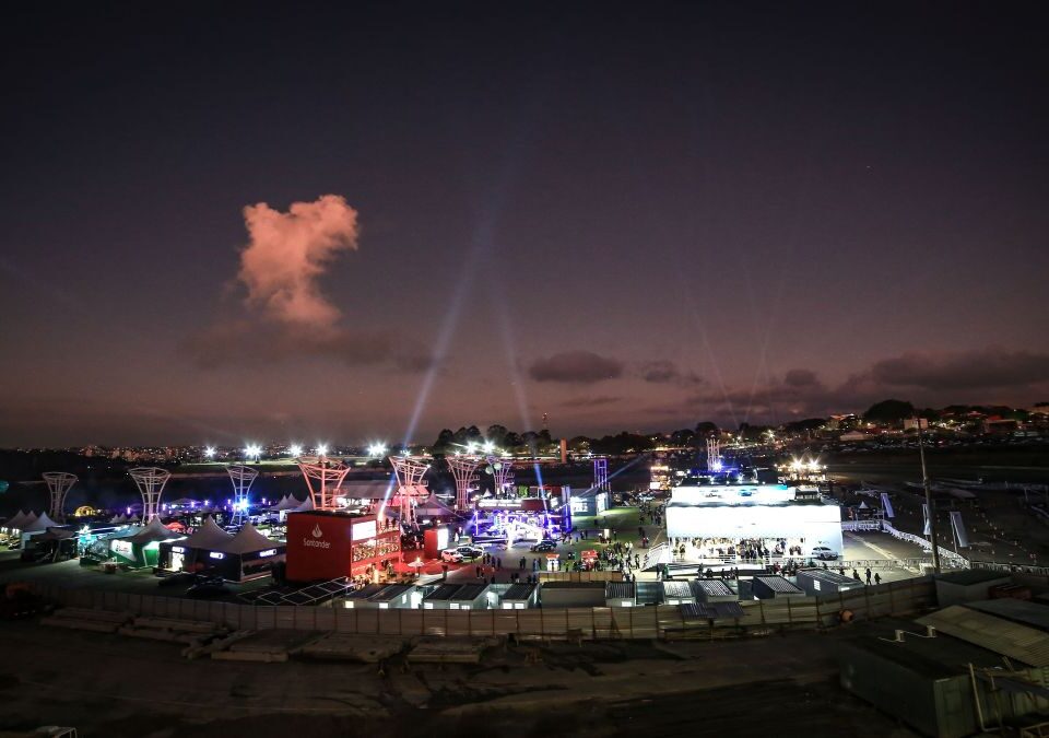 Festival Interlagos 2026