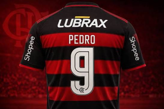 Flamengo e Lubrax anunciam volta da parceria que fez história