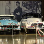 Os carros que eram sonho dos pais há 80 anos