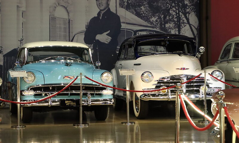 Os carros que eram sonho dos pais há 80 anos