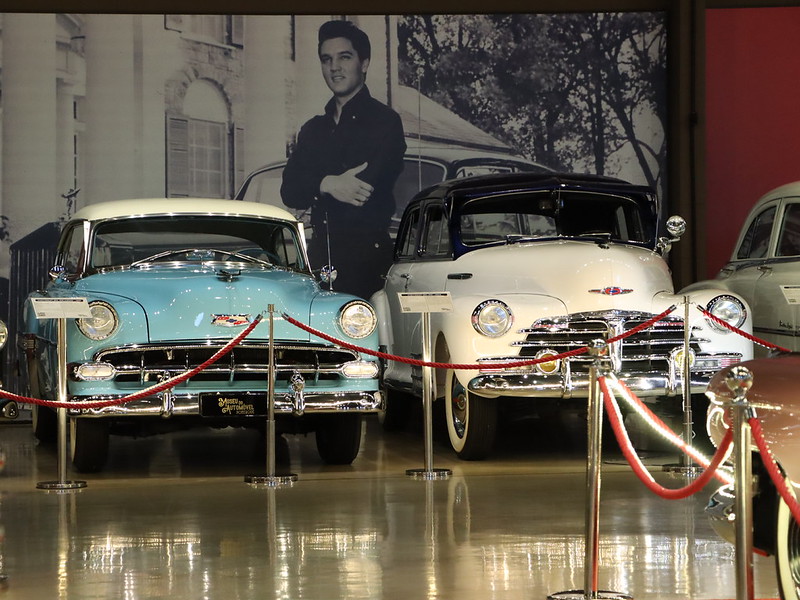 Os carros que eram sonho dos pais há 80 anos