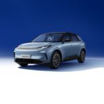 BAIC estreia no Brasil durante o Festival Interlagos 2026