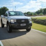 Ford lança novas versões da Ranger XL de olho no trabalho