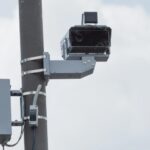 Projeto anula multa de radar de velocidade escondido