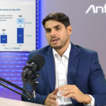 Filiadas à Anfavea não conseguem capturar todo o crescimento de vendas