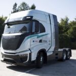 Iveco e Toyota se unem para fazer caminhões na Europa