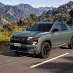 Renault confirma Niagara para o Brasil com motor 1.3 turbo
