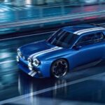 Renault 8 Gordini Concept é revelado